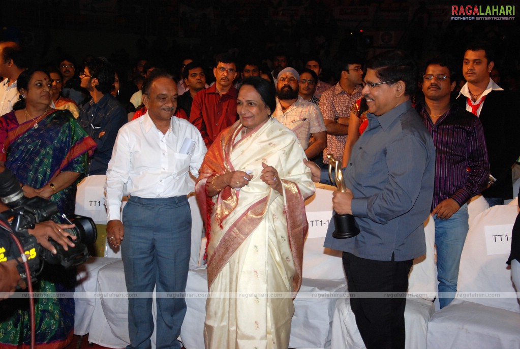 Mirchi Music Awards 2010