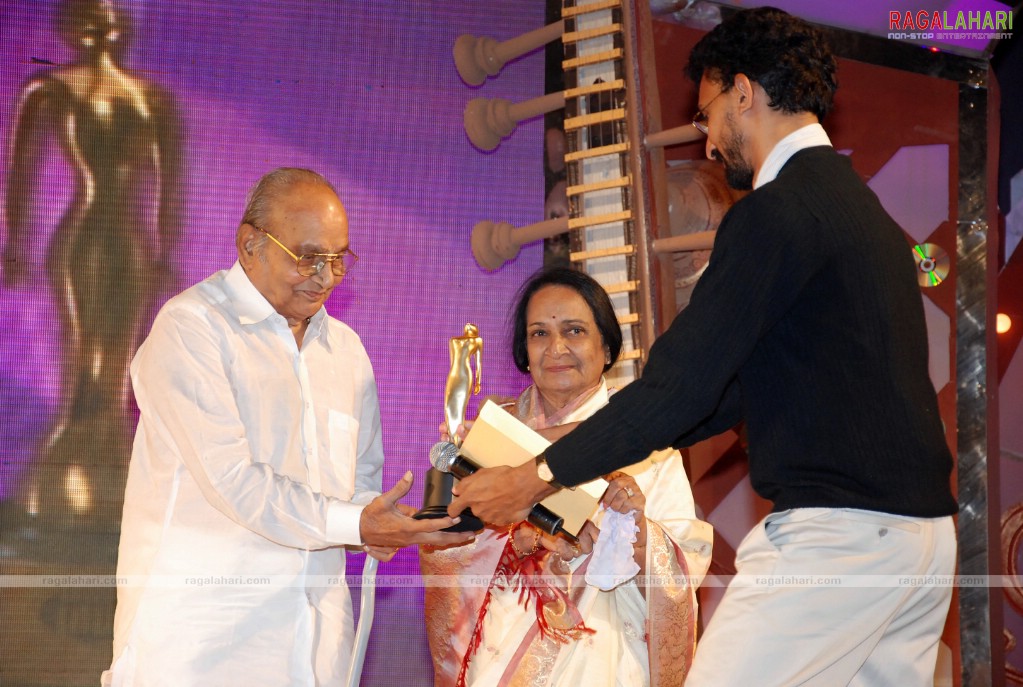 Mirchi Music Awards 2010