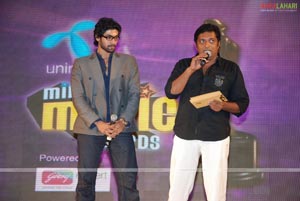 Uninor Mirchi Music Awards