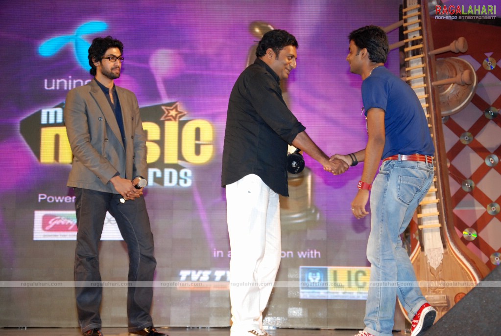 Mirchi Music Awards 2010