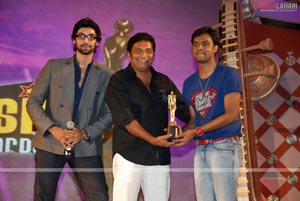 Uninor Mirchi Music Awards