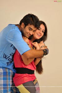 Chaitanya, Aksha