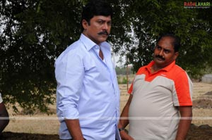 Vinod Kumar, Yamuna, Manju Bhargavi