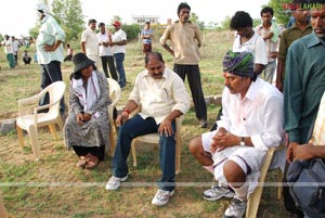 Vinod Kumar, Yamuna, Manju Bhargavi