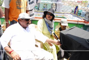 Vinod Kumar, Yamuna, Manju Bhargavi