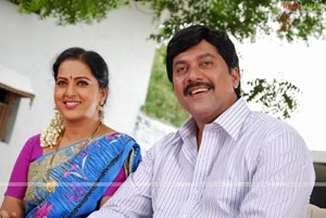 Vinod Kumar, Yamuna, Manju Bhargavi