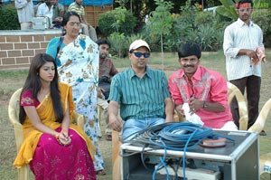 Abhishek, Prathishta, Sonia