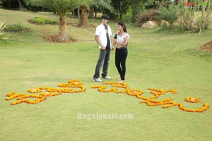 Abhishek, Prathista, Sonia