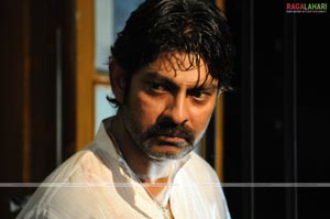 Jagapathi Babu, Vimala Raman