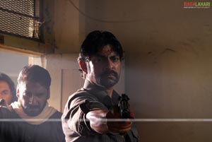 Jagapathi Babu, Vimala Raman