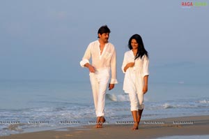 Jagapathi Babu, Vimala Raman