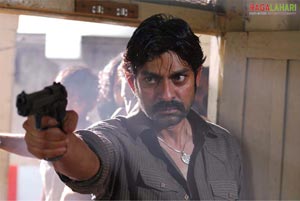 Jagapathi Babu, Vimala Raman