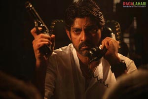 Jagapathi Babu, Vimala Raman