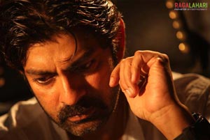 Jagapathi Babu, Vimala Raman