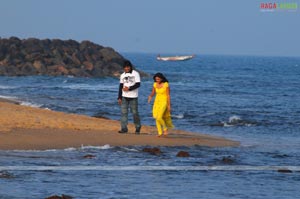 Raja, Saandip, Ravi Varma, Richa, Manjari Fadnis