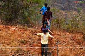 Raja, Saandip, Ravi Varma, Richa, Manjari Fadnis