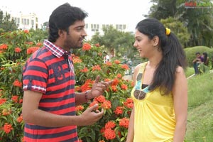 Allari Naresh, Kamna Jetmalani