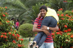 Allari Naresh, Kamna Jetmalani