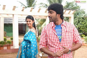 Allari Naresh, Kamna Jetmalani