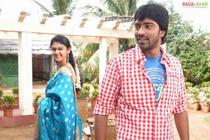 Allari Naresh, Kamna Jetmalani