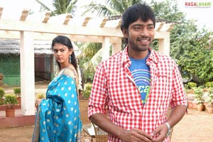 Allari Naresh, Kamna Jetmalani