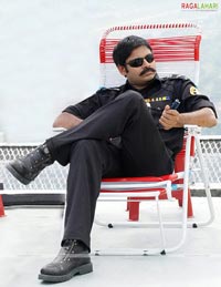 Pawan Kalyan, Nikeesha Patel