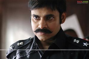 Pawan Kalyan, Nikeesha Patel