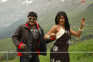 Rajasekhar, Kamalinee Mukherji