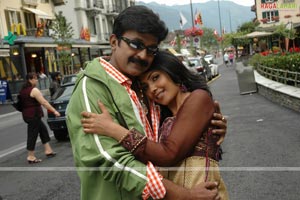 Rajasekhar, Kamalinee Mukherji