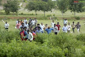 Posani Krishna Murali, Sunakshi