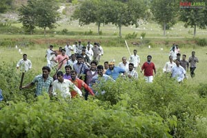 Posani Krishna Murali, Sunakshi