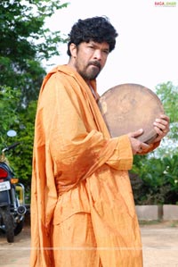 Posani Krishna Murali, Tanu Rai