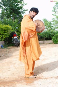 Posani Krishna Murali, Tanu Rai