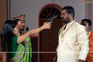 Posani Krishna Murali, Tanu Rai