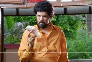 Posani Krishna Murali, Tanu Rai