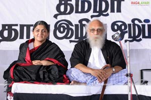 Sathya Raj, Kushboo