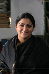 Sathya Raj, Kushboo