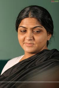 Sathya Raj, Kushboo