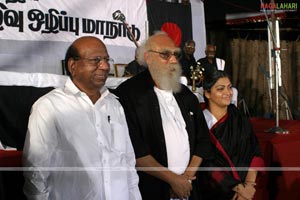 Sathya Raj, Kushboo