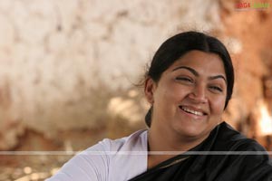 Sathya Raj, Kushboo