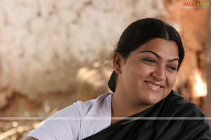 Sathya Raj, Kushboo