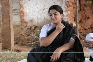 Sathya Raj, Kushboo