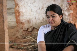 Sathya Raj, Kushboo