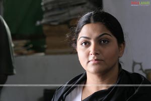 Sathya Raj, Kushboo