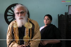 Sathya Raj, Kushboo