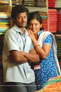 Magesh, Anjali