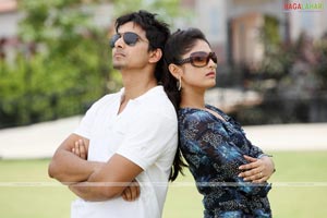 Harshvardhan Rane, Haripriya