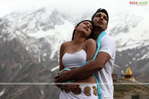 Harshvardhan Rane, Haripriya