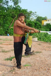 Aali, Chinna, Deepthi