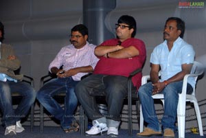 Aakasamehaddu Audio Release